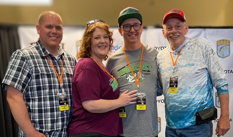 The Passion: Living the Good Life by Bruce Callis Jr