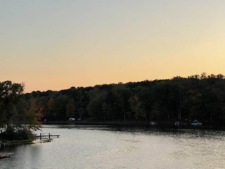 Summer to Fall Transition: Understanding the Changing Bass Patterns for Tournament Success