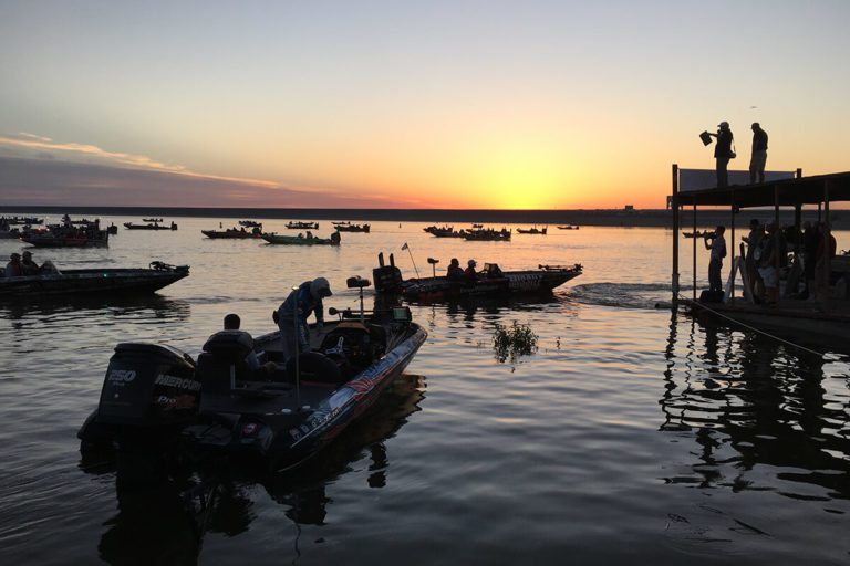 Unlocking the Secrets of Late-Summer Bass: Strategies for Tournament Success