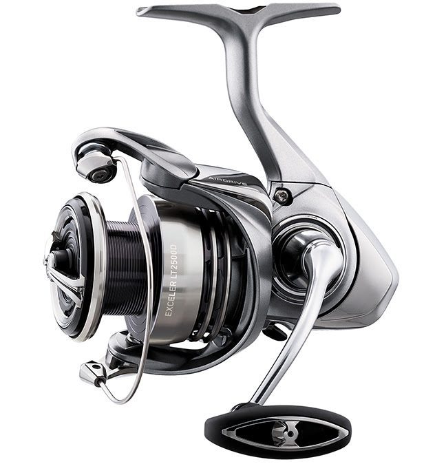 NEW Fishing Reels! (Expensive) 