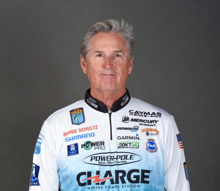 Schultz to miss final two Bassmaster Elite events