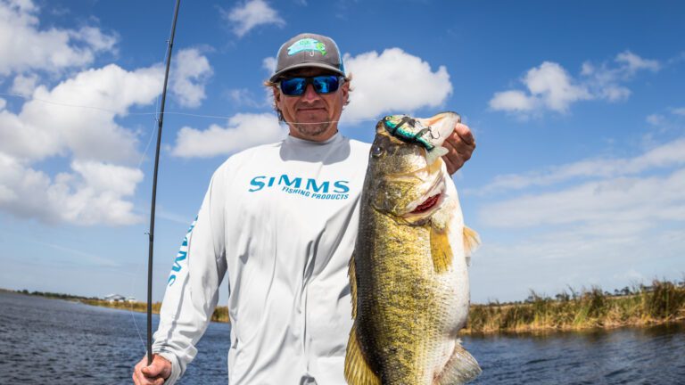 ? Unveiling the Secret of the Overlooked Fall Bait ??: Why Swim Baits Belong in Your Tackle Box
