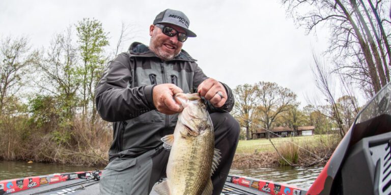 The Allure of Watermelon Red: Unraveling the Bass Fishing Mystery – You Won’t Believe the Results!