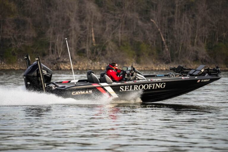 The National Professional Fishing League Announces Platinum Level CAYMAS CASH PROGRAM Event Status for 2024