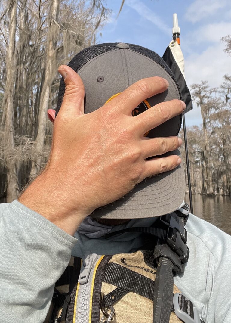 How to Lose a Tournament by Justin Largen