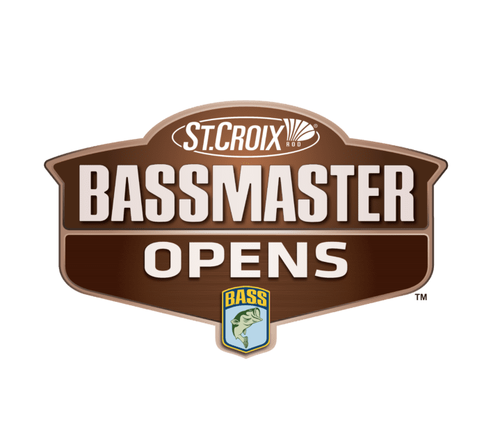 B.A.S.S. announces threedivision schedule for 2024 Bassmaster Opens