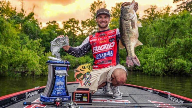 The Pursuit of Winning: Reflections on the Sport of Tournament Bass Fishing