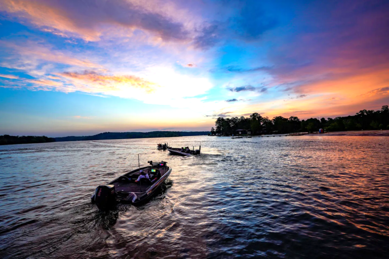B.A.S.S. announces three-division schedule for 2024 Bassmaster Opens