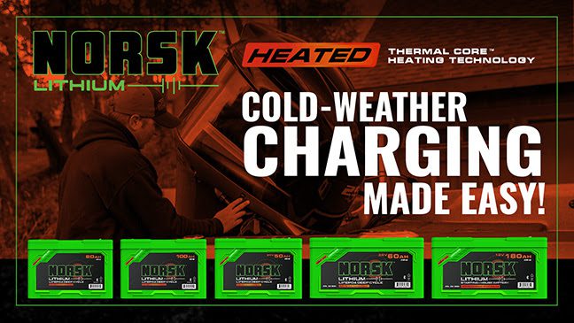 Solving Cold-Weather Power Problems 