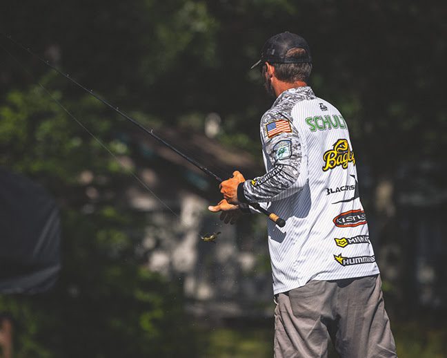 Bagley pro Noah Schultz takes four championships in five years; offers  timely fall fishing intel.