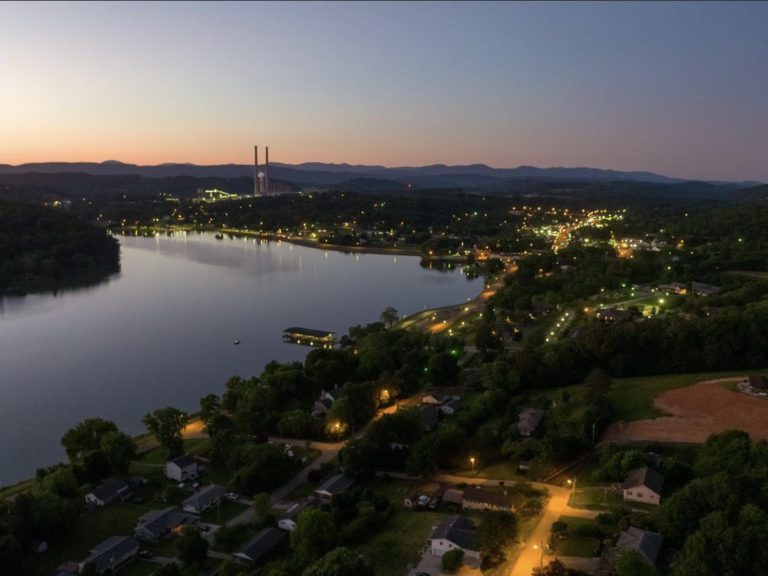 Kingston, Tenn., will host the 2023 St. Croix Bassmaster Open at Watts Bar Reservoir Sept. 14-16. 