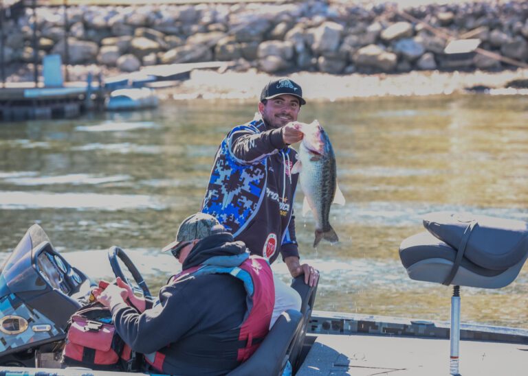 MLF Toyota Series Set to Close Plains Division with Tournament at Lake of the Ozarks Presented by FVP