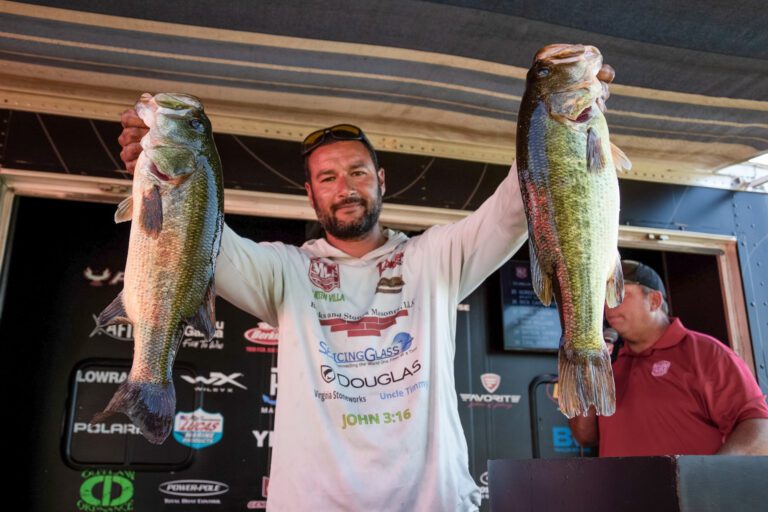 MLF Toyota Series Set to Close Out Northern Division with Event at Potomac River Presented by Rabid Baits 