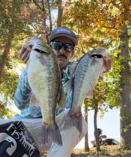 Justin Tingen Wins CATT SC Upstate Lake Keowee, SC Oct 21, 2023