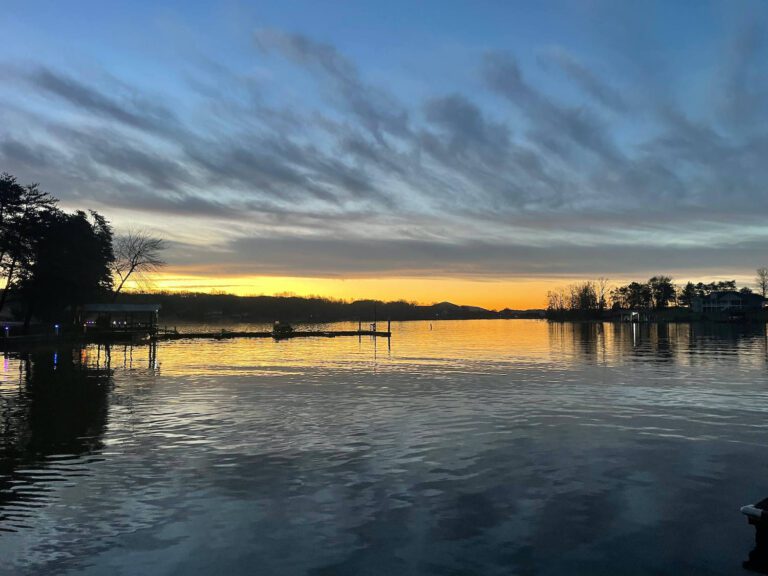 Bass Cast Tourney Series Launches Exciting Fall Season on Smith Mountain Lake