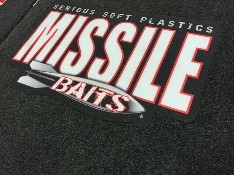 Missile Baits Partners with Outdoor Brand Team