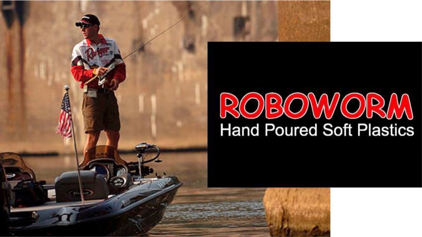 The Roboworm: A Timeless Bait for Anglers Everywhere
