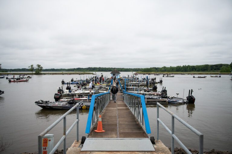 Phoenix Bass Fishing League Regional Tournament Set for Alabama’s Lake Eufaula