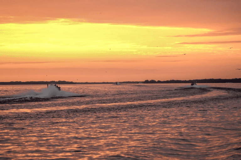 Bassmaster Opens season finale offers different look at Florida’s Harris Chain of Lakes
