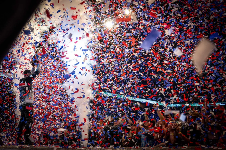 Bassmaster Classic takes 2023 SportsTravel award for Best Professional Event