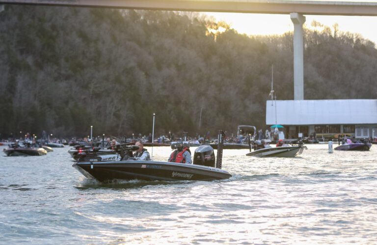 Dale Hollow Lake Set to Host Phoenix Bass Fishing League Regional Tournament