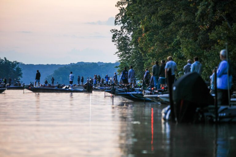 MLF Returns to Lake of the Ozarks for Phoenix Bass Fishing League Regional Tournament 