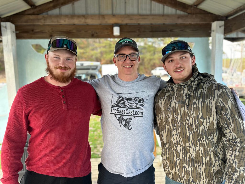 Texas' Chad Mrazek wins 2023 Toyota Series Championship Presented by Simms  on Table Rock Lake - Major League Fishing