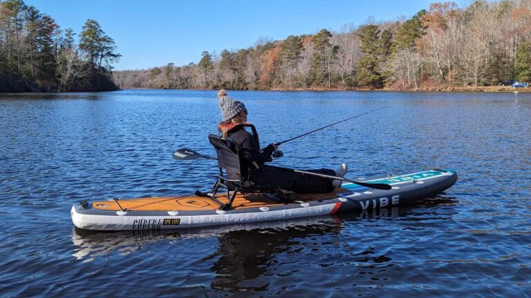 The Joy of Winter Fishing:Prep is Everything by Bruce Callis Jr