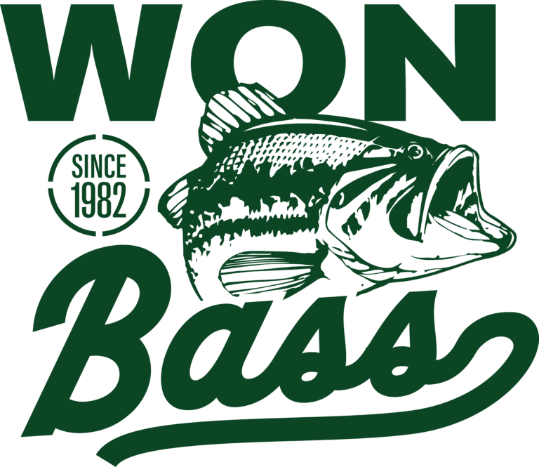 WON Bass announces new partnerships, prizes and incentives for 2024 Open Tournaments