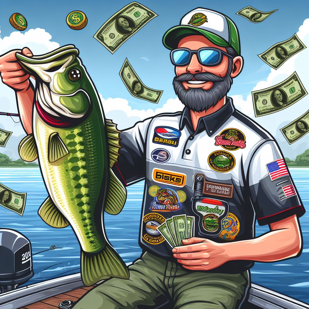 The Economic Challenges of Pursuing a Career as a Professional Angler