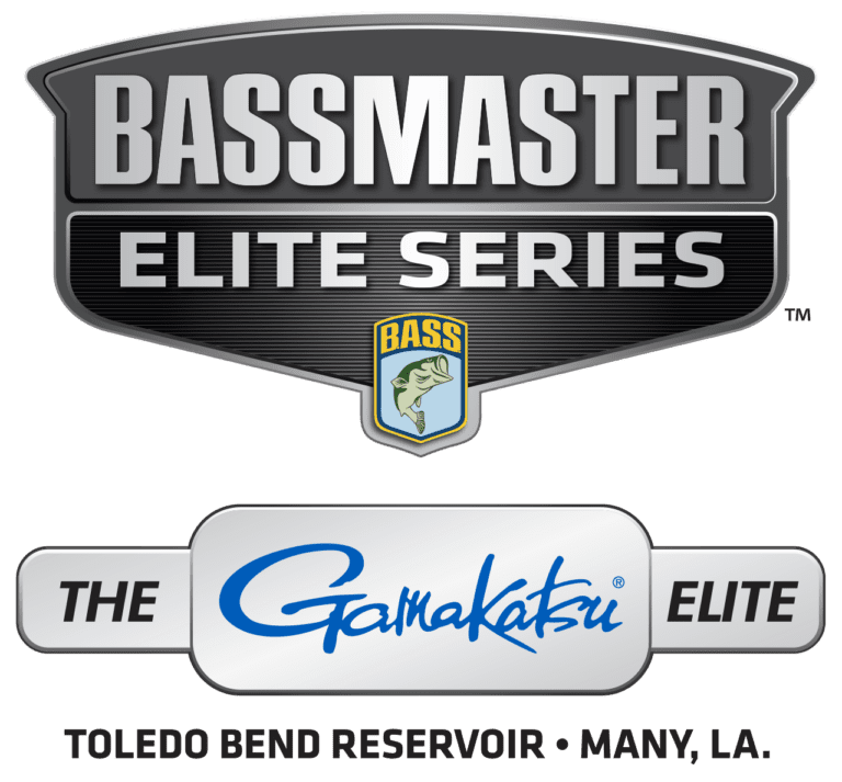 Gamakatsu lands title sponsorship for Bassmaster Elite kickoff at Toledo Bend