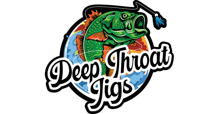 It’s time to get your Jig on with Deep Throat Jigs