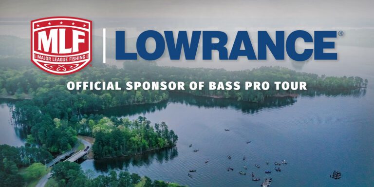 Lowrance® Extends Major League Fishing Sponsorship