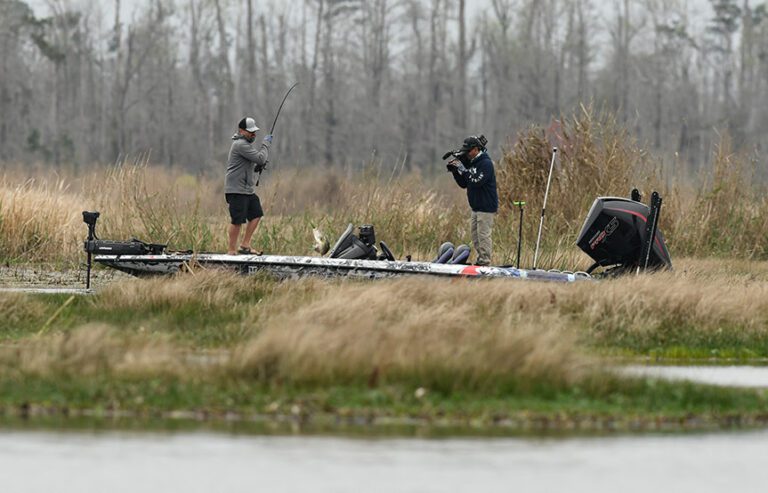 Full field is set for 2024 Bassmaster Classic on Grand Lake O’ the Cherokees