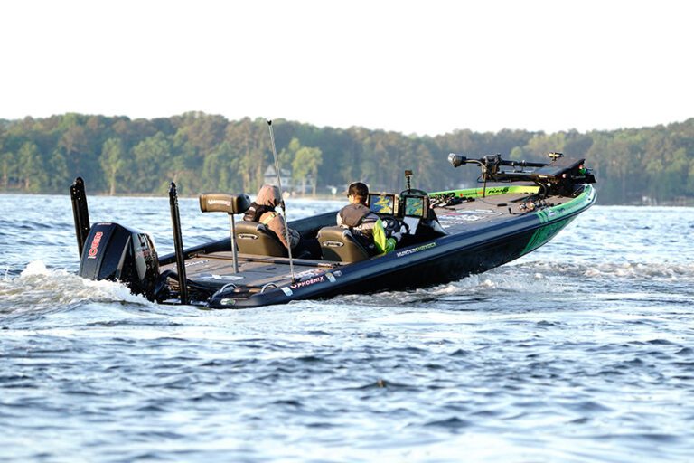 B.A.S.S and Brunswick Corporation announce multiyear sponsorship agreement including Mercury Marine and Lowrance