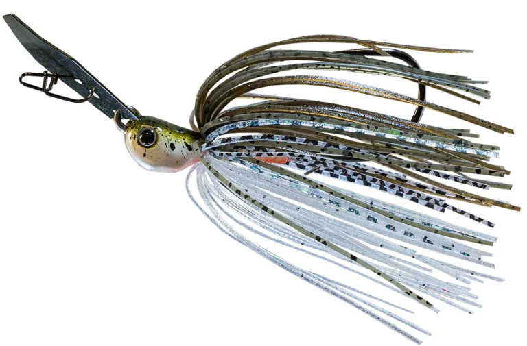 The Z-Man Jack Hammer: A Must-Have in Every Angler’s Tackle Box