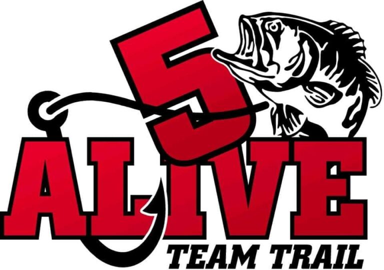 5 Alive Team Trail Hyco Lake The Bass Cast