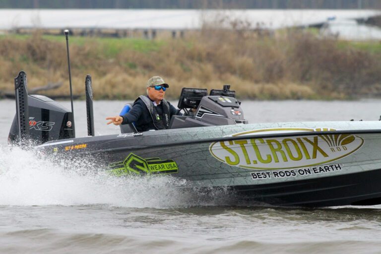 St. Croix renews title sponsorship of Bassmaster Opens