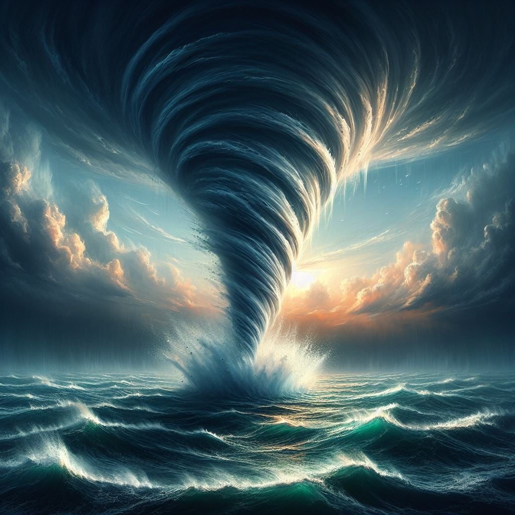 2024 Tornado Predictions and Water Safety Guide A Comprehensive Review