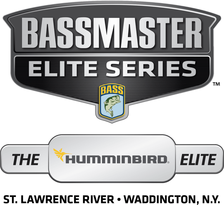 Humminbird to sponsor 2024 Bassmaster Elite Series finale at St. Lawrence River