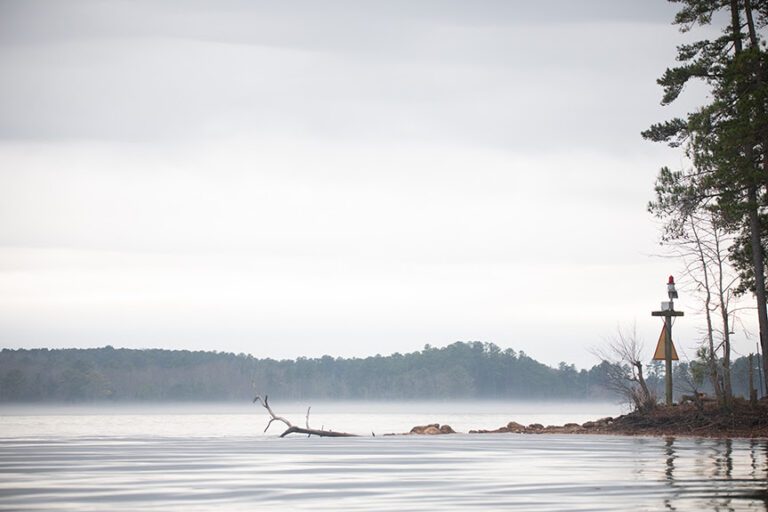 Big catches await anglers for Bassmaster Kayak Series event at Lake Murray