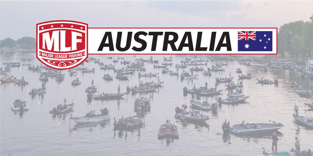 Australia Signs on as 17th Country to Operate MLF Fishing Tournaments
