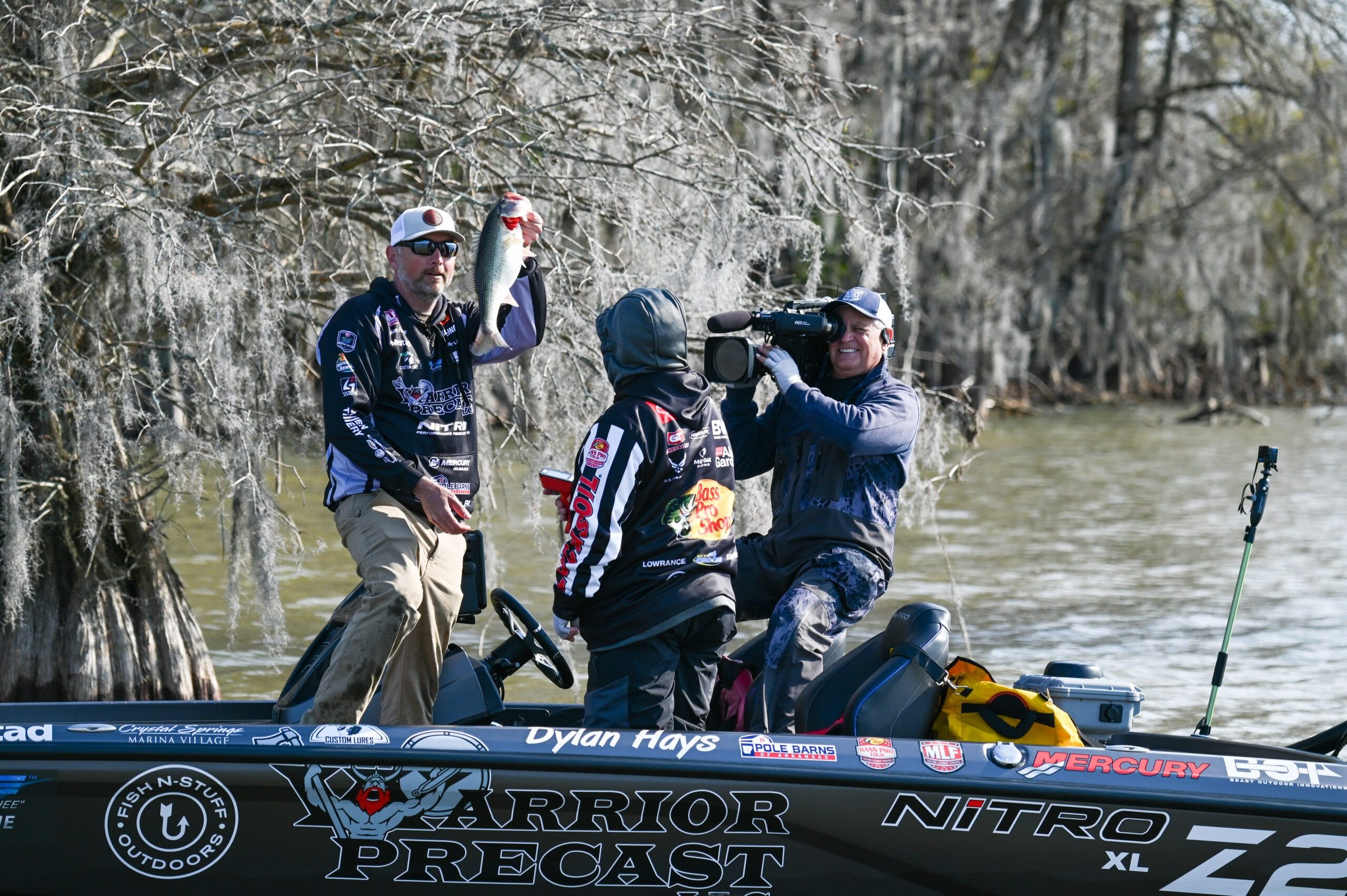 Top 10 Baits from Santee Cooper - Major League Fishing