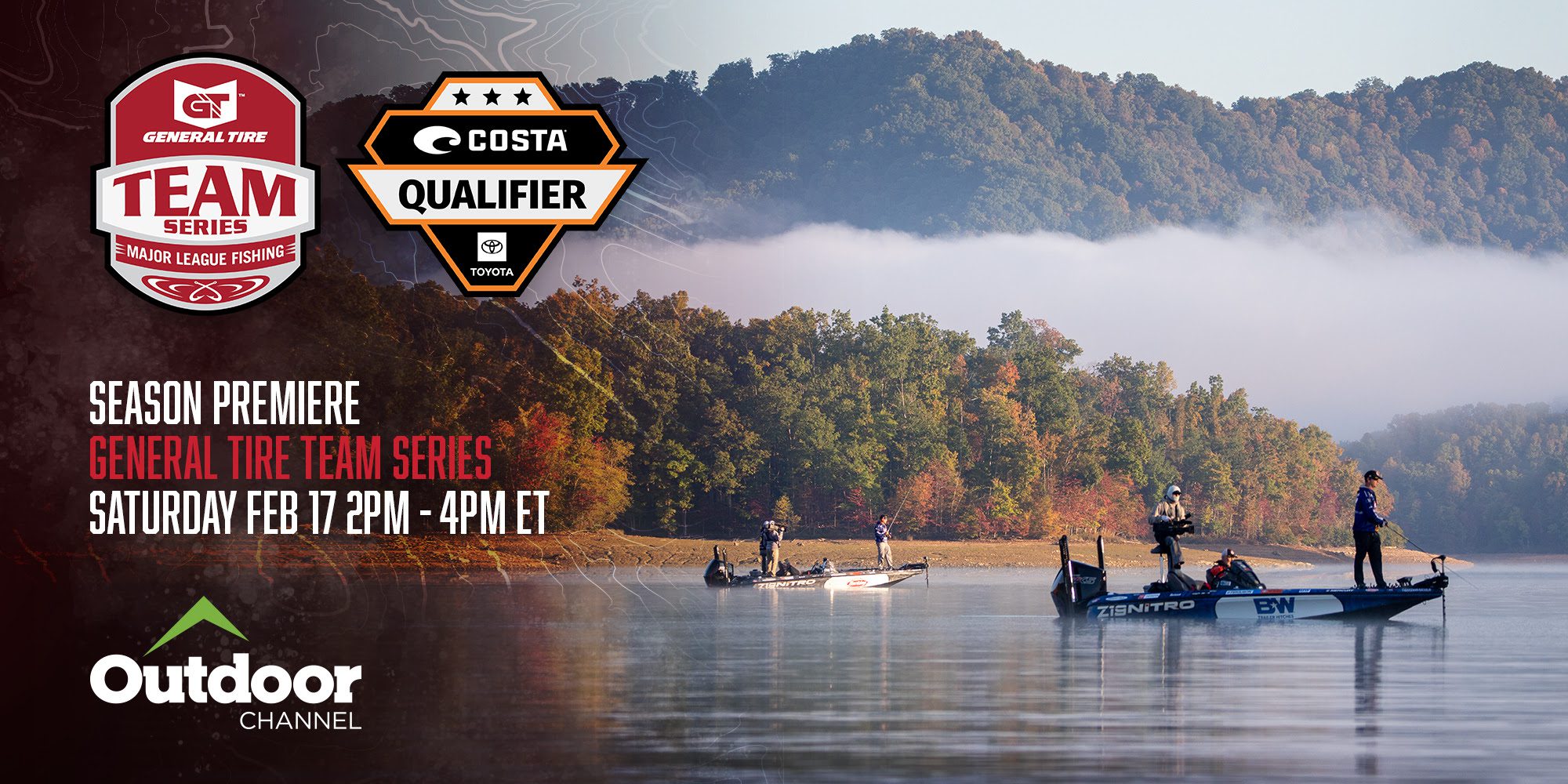 Kevin VanDam Surges to Group A Qualifying Round Win at MLF Bass Pro Tour  General Tire Stage Five on Watts Bar Lake Presented by Covercraft