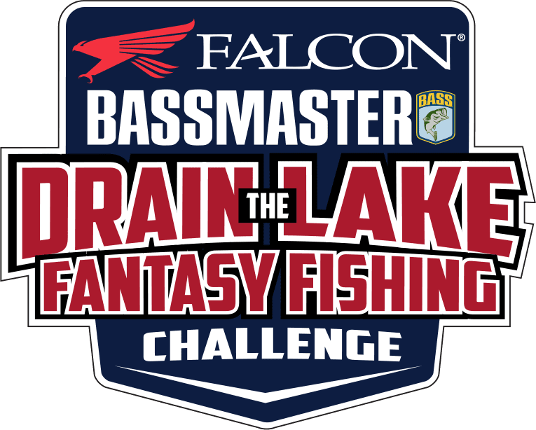 Falcon Rods to sponsor Bassmaster Fantasy Fishing's Drain the Lake