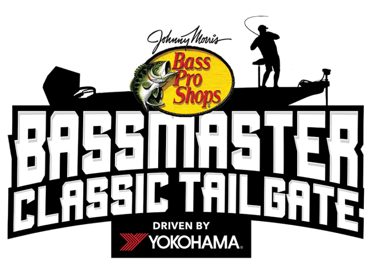 Yokohama Tire sponsors Bassmaster Classic Tailgate