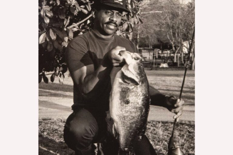 The Legend of Mason Cummings and the Monumental Largemouth Bass of Lake Marion