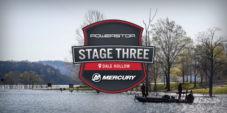 PowerStop Brakes Renews MLF Sponsorship, Assumes Title Sponsorship of Bass Pro Tour Stage Three at Dale Hollow Lake