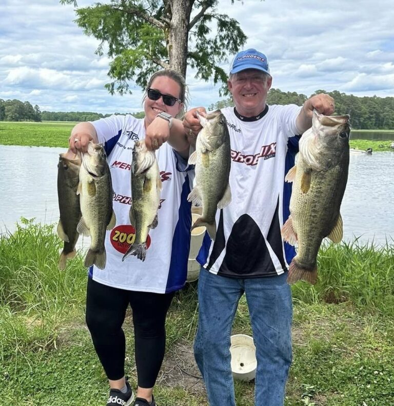Morgan & Tripp Mistr Win CATT James River, VA May 11, 2024