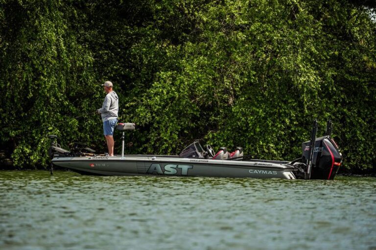 Lake Hartwell Preview – A different Hartwell this go around
